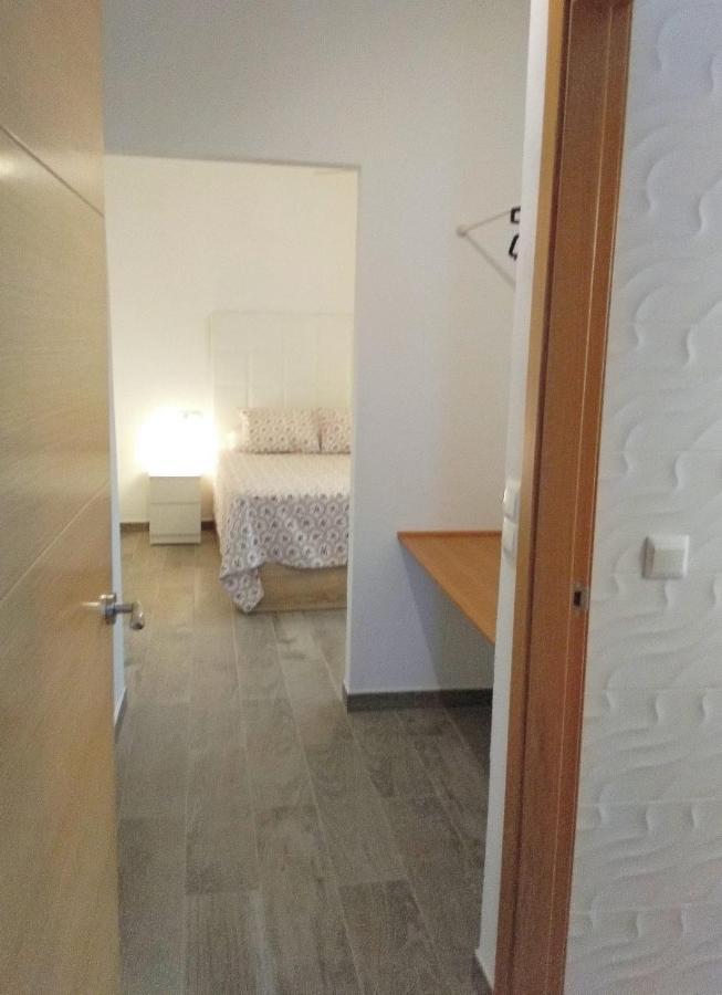 モンテコルト Casa El Patio Del Limon, Con Piscinaヴィラ エクステリア 写真